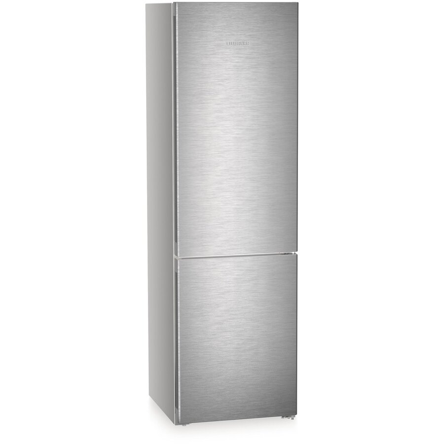Combina Frigorifica CBNsda 572i Plus 360L 34dB BioFresh No Frost Clasa A Gri