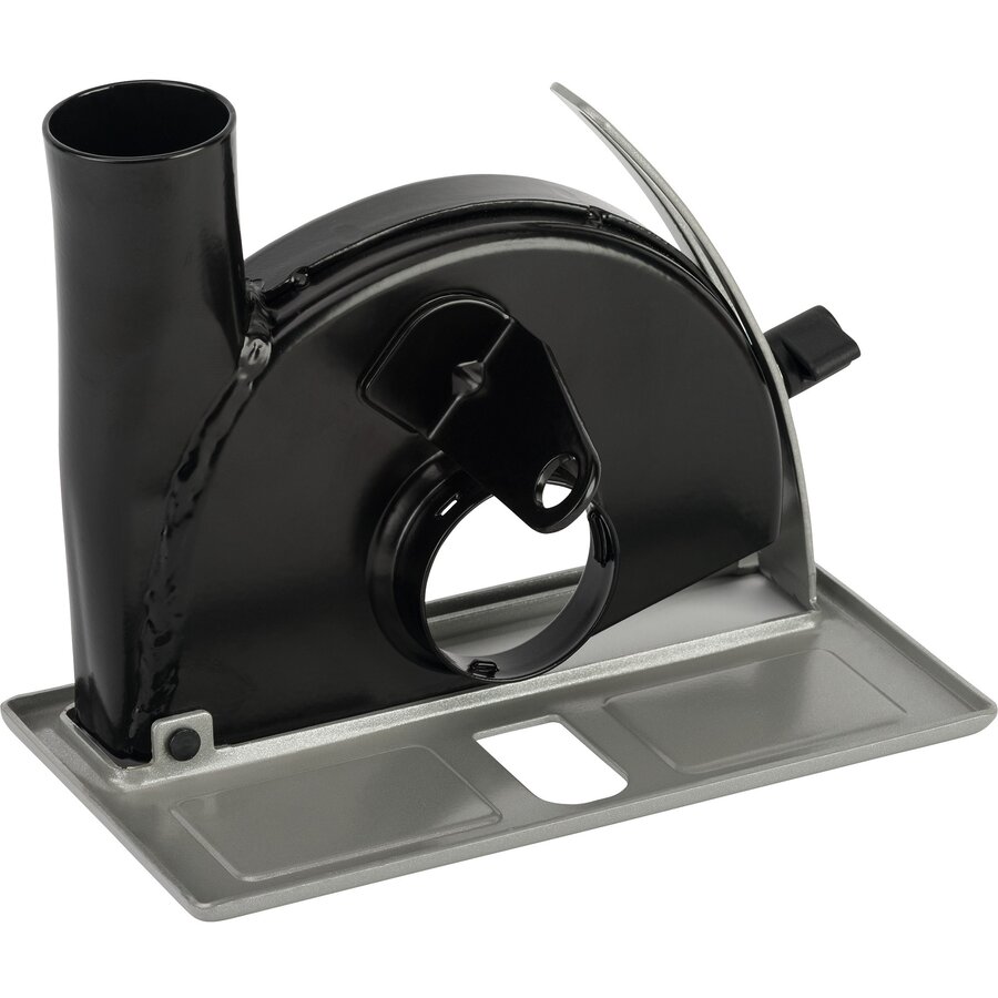 Bosch extraction hood with FS and SV 100/115mm, attachment