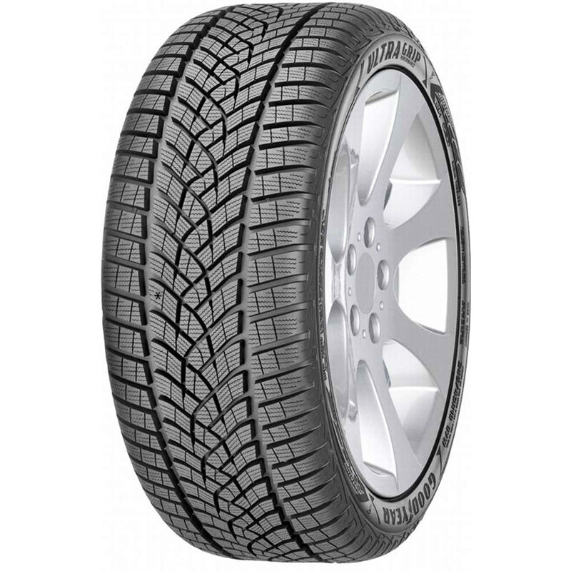 Anvelopa Iarna Ultragrip Performance + XL 275/30 R20 97V