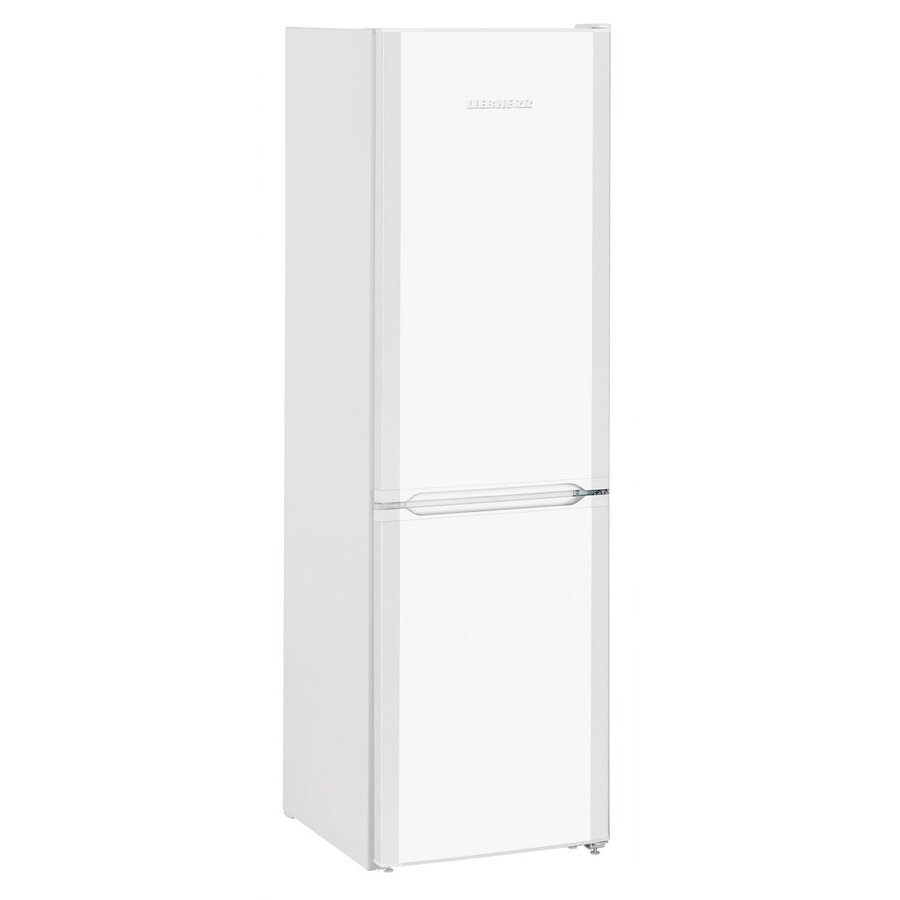 Combina Frigorifica CUe331-26 296l 38dB Clasa E Smart Frost Vario Space Alb