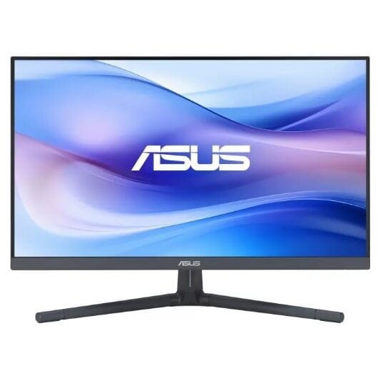 Monitor VU249CFE-B IPS 100Hz 23.8inch HDMI USB-C Full HD Negru