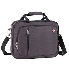 Geanta Laptop Cationic 15.6inch Gri