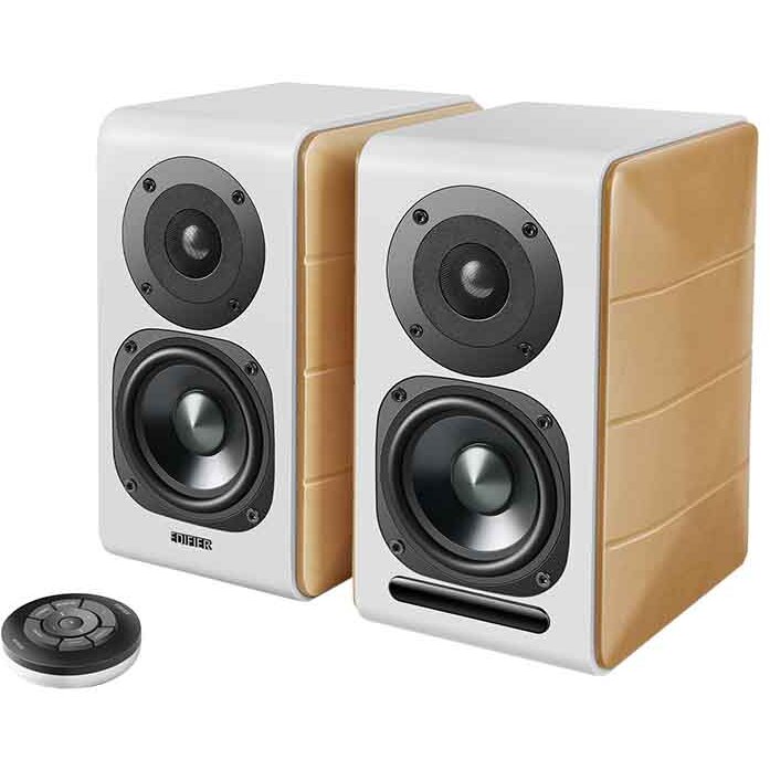 Boxe 2.0  S880DB Alb