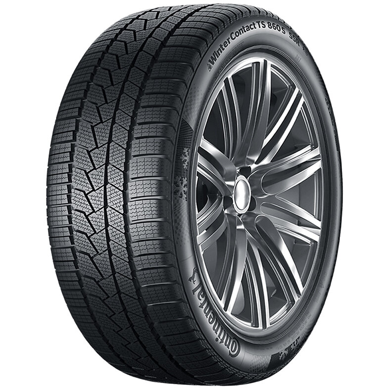Anvelopa Iarna WinterContact TS 860 S XL 295/40 R22 112W