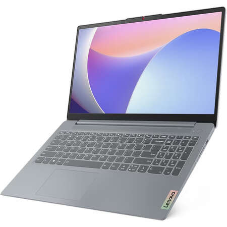 Laptop Lenovo IdeaPad Slim 3 15IAH8 15.6 inch FHD Intel Core i5-12450H 8GB DDR5 512GB SSD Arctic Grey