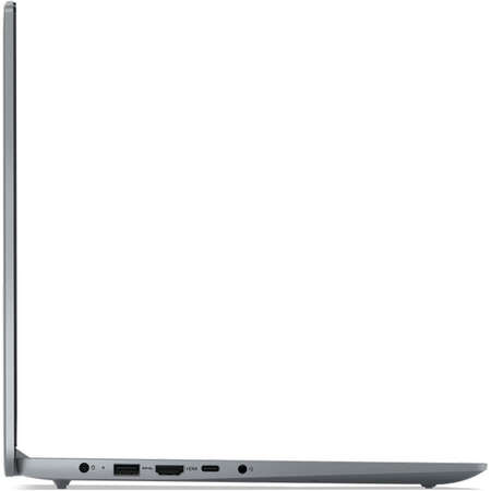 Laptop Lenovo IdeaPad Slim 3 15IAH8 15.6 inch FHD Intel Core i5-12450H 8GB DDR5 512GB SSD Arctic Grey