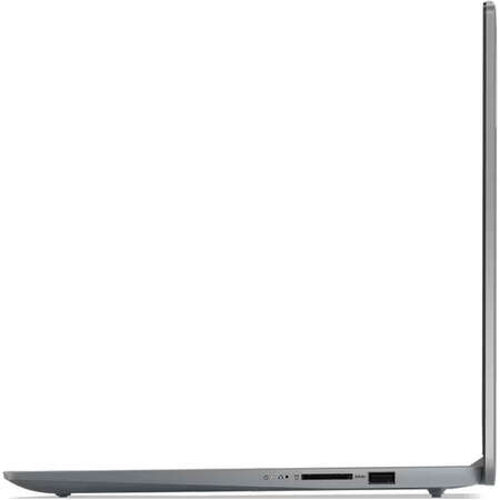 Laptop Lenovo IdeaPad Slim 3 15IAH8 15.6 inch FHD Intel Core i5-12450H 8GB DDR5 512GB SSD Arctic Grey