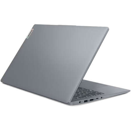 Laptop Lenovo IdeaPad Slim 3 15IAH8 15.6 inch FHD Intel Core i5-12450H 8GB DDR5 512GB SSD Arctic Grey