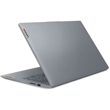 Laptop Lenovo IdeaPad Slim 3 15IAH8 15.6 inch FHD Intel Core i5-12450H 8GB DDR5 512GB SSD Arctic Grey