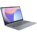 Laptop Lenovo IdeaPad Slim 3 15IAH8 15.6 inch FHD Intel Core i5-12450H 8GB DDR5 512GB SSD Arctic Grey