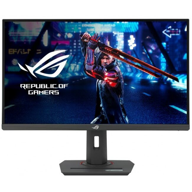 Monitor ROG Strix XG27ACS   Fast IPS 180Hz  27inch  G-Sync Negru