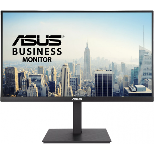 Monitor VA27UQSB 27inch 60Hz  3840x2160  Negru