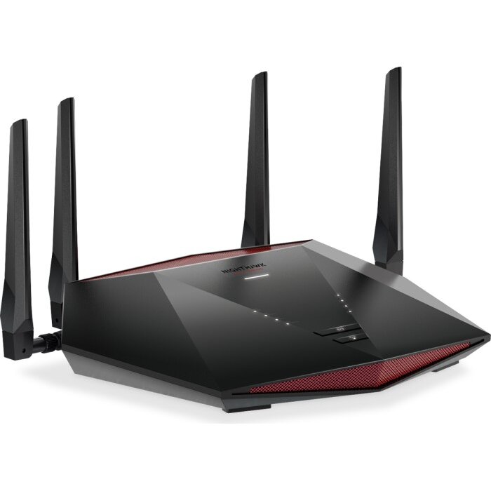 Router Wireless Nighthawk XR1000 Wi-Fi 6 Negru