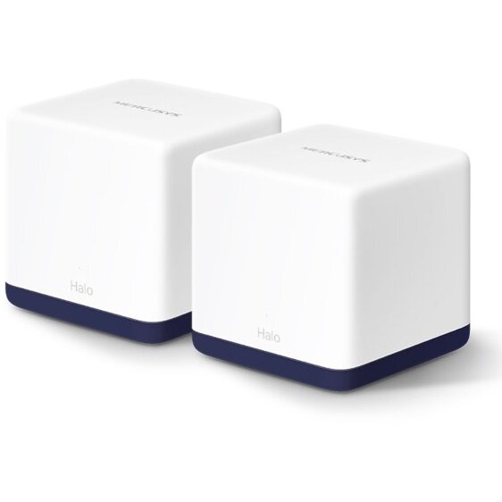 Access Point AC1900 Whole Home Mesh  Wi-Fi 5 Dual Band 1300Mbpss Alb