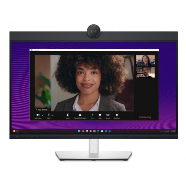 Monitor P2724DEB 27inch  LED IPS QHD   60Hz Alb