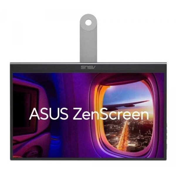 Monitor MQ16AHE  ZenScreen OLED    60Hz 1ms Gri