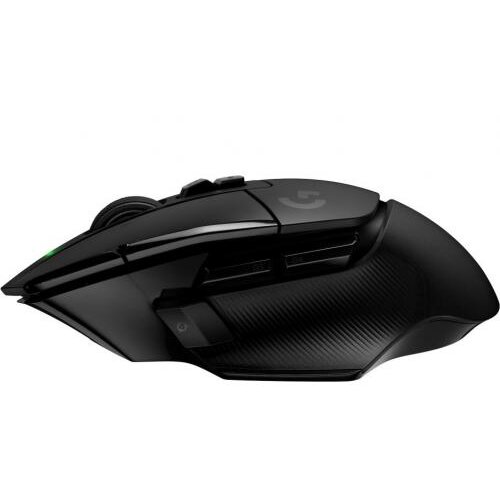 Mouse Gaming Logitech G502 X Lightspeed Optic Wireless Negru — imaginea 4