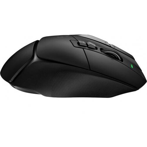 Mouse Gaming Logitech G502 X Lightspeed Optic Wireless Negru — imaginea 5