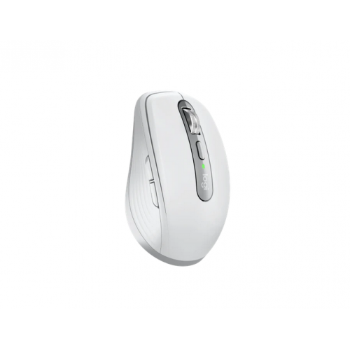 Mouse Logitech MX Anywhere 3S for Business Gri Pale — imaginea 5