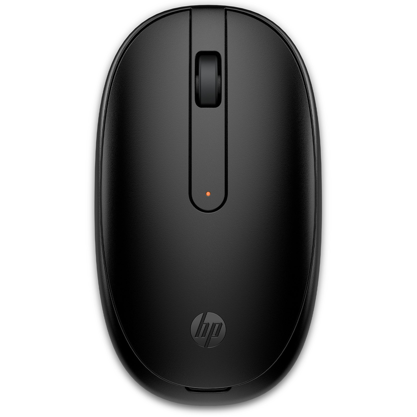 Mouse Wireless 245 Bluetooth 1600DPI Negru