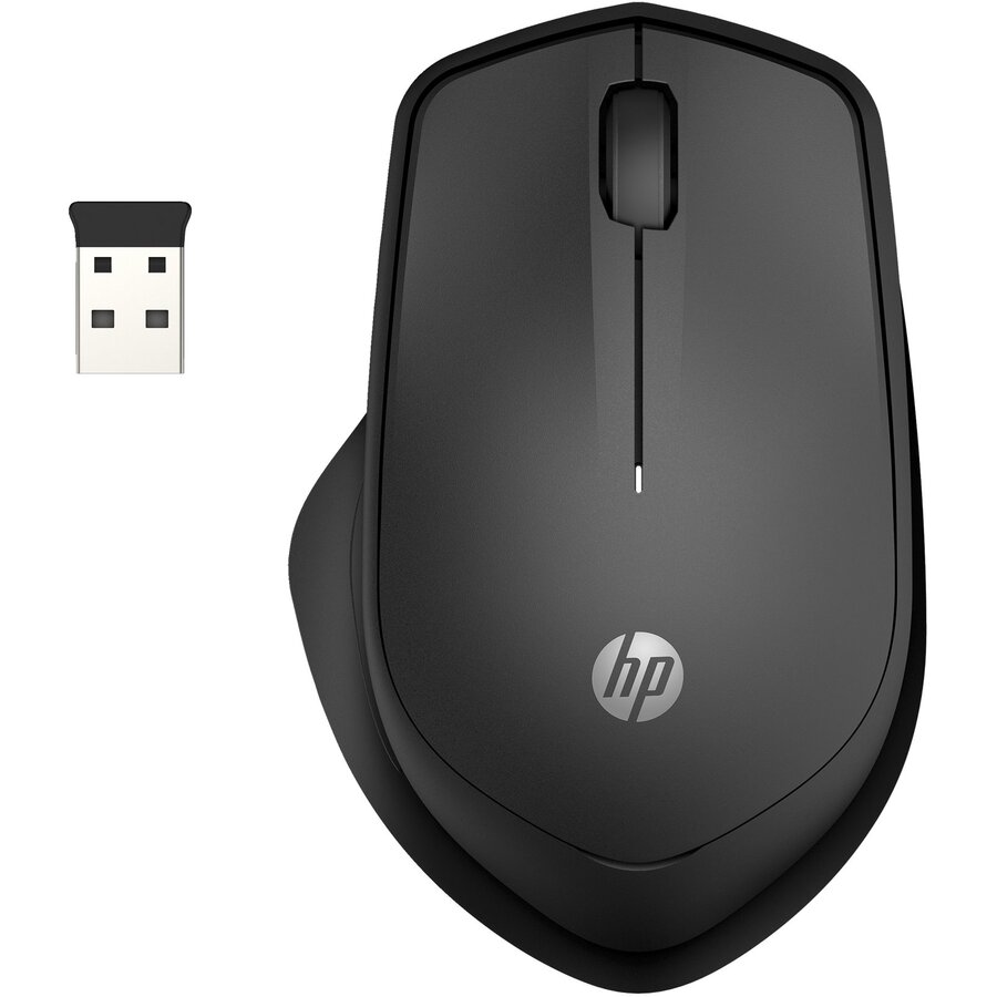 Mouse Wireless 285 Silent Negru
