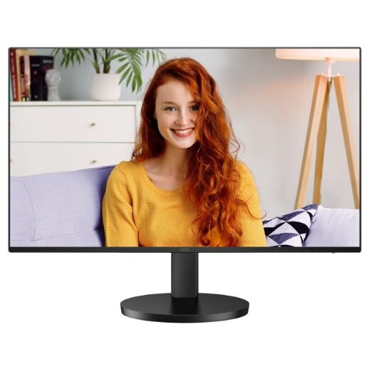 Monitor Q27B3CF2 27inch IPS 100Hz  Full HD Negru