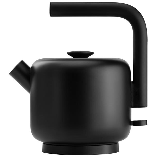 Fierbator Stagg EKG Electric 09L Negru
