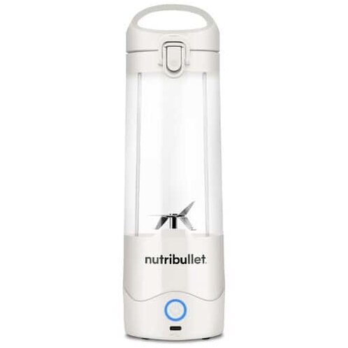 Blender Portable 0.475L Sport Alb