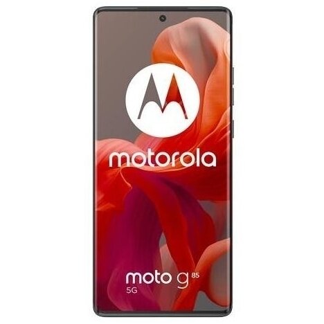 Telefon mobil Moto G85 256GB 5G Urban Gray