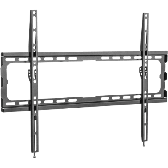 Suport TV SBox PLB-2264F-2 37-80inch Greutate Maximă 45kg Vesa 600x400 Negru — imaginea 2