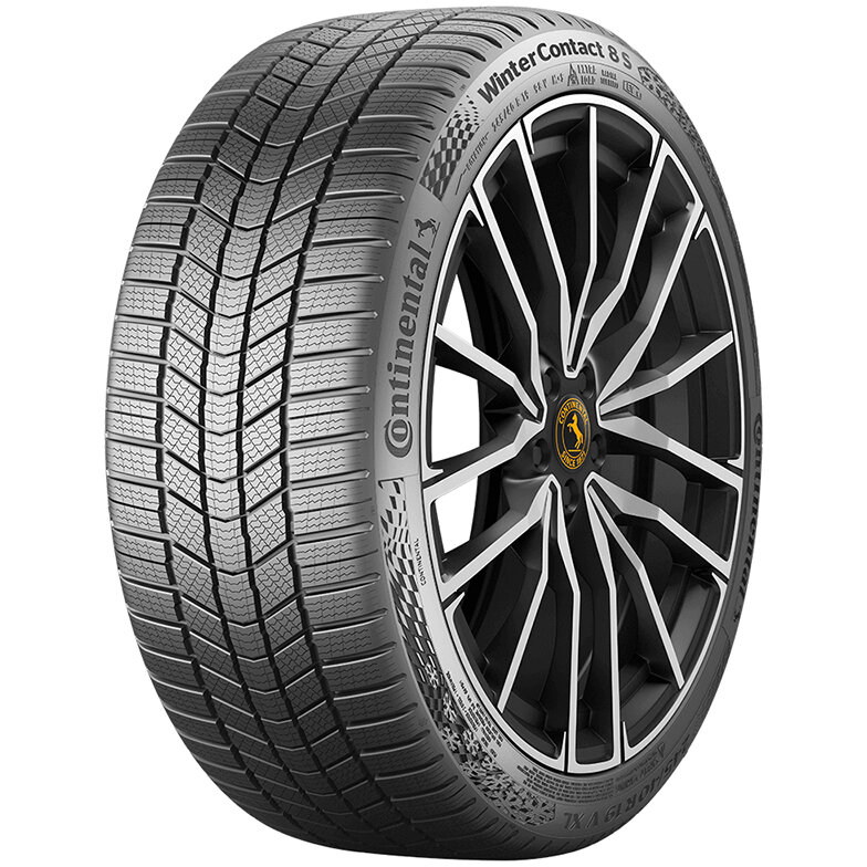 Anvelopa Iarna Wintercontact 8 S XL 265/45 R21 108V