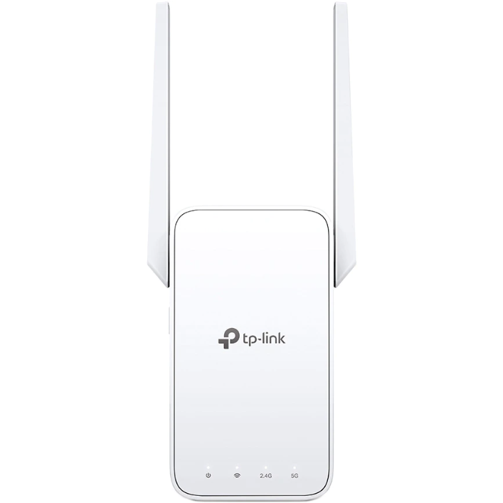 Access Point RE315 AC1200  Range Extender Wi-Fi  OneMesh Smart Roaming  Mod High Speed WPS Alb