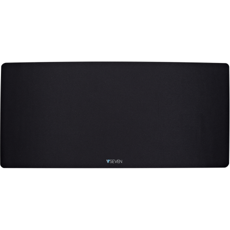 Mousepad MP04BLK Antimicrobial Negru