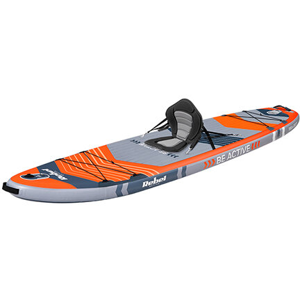 PLACA SUP GONFLABILA 335X84X15 CM REBEL ACTIVE