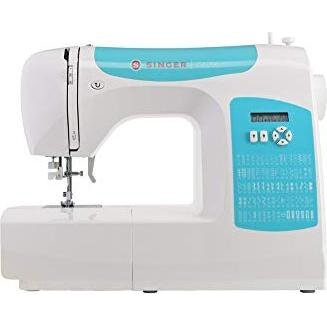 sewing machine C5205