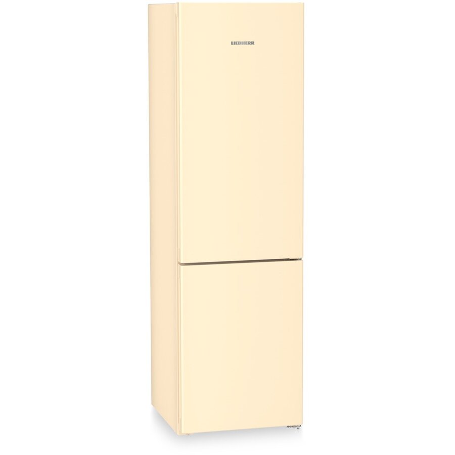 Combina Frigorifica EasyFresh No Frost Clasa D 35dB 371L Bej