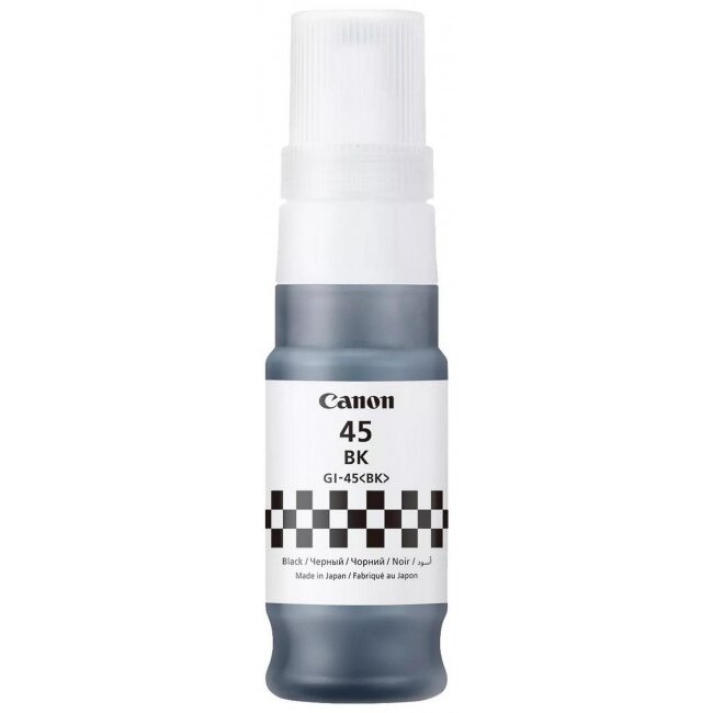 Cartus Cerneala GI-45  Original Negru