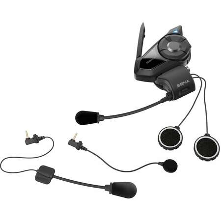 Sistem Intercom pentru Casca Motocicleta SENA 30K 2000M Bluetooth