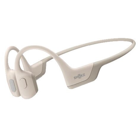 Casti Telefon OpenRun Pro Wireless Neck-band Bluetooth Bej