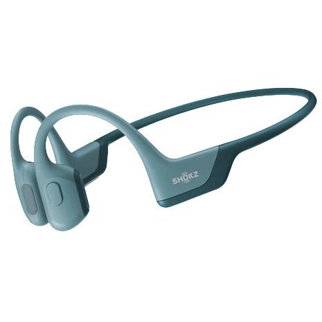 Casti Telefon OpenRun Pro Wireless Neck-band Blue