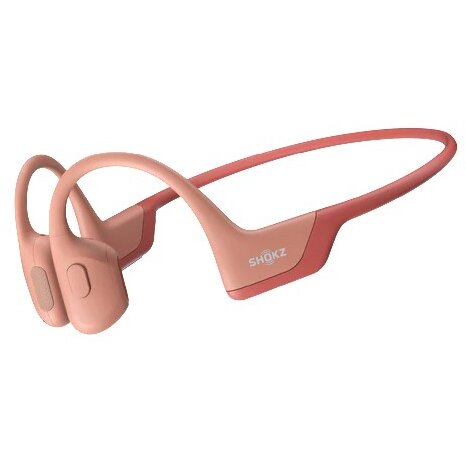 Casti Telefon OpenRun Pro Wireless Neck-band Bluetooth Roz