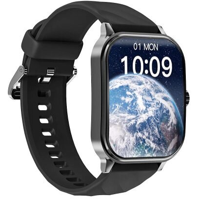 Smartwatch BW-HL5 Ecran 2.1Inch  Negru