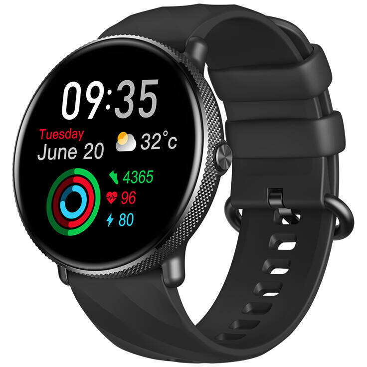 Smartwatch GTR 3 Pro Negru