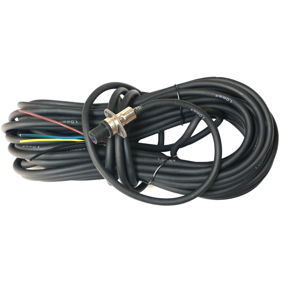 Progarden Cablu MYYM 4G1mmp 15m fara stecher