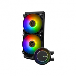 Cooler Procesor Mag Coreliquid E240 ARGB Negru