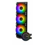Cooler Procesor Mag Coreliquid E360 ARGB Negru