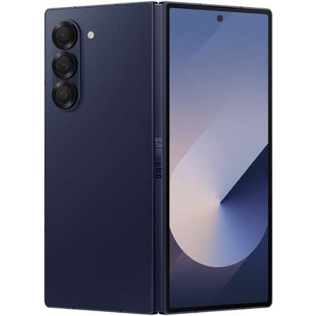 Telefon mobil Samsung Galaxy Z Fold 6 256GB 12GB RAM Dual Sim 5G