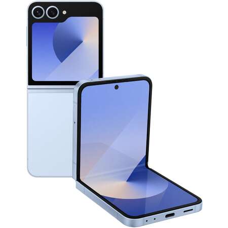 Telefon mobil Samsung Galaxy Z Flip 6 512GB 12GB RAM Dual Sim 5G Telefon mobil Samsung Galaxy Z Flip 6 512GB 12GB RAM Dual Sim 5G