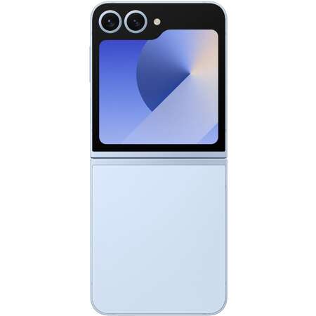 Telefon mobil Samsung Galaxy Z Flip 6 512GB 12GB RAM Dual Sim 5G
