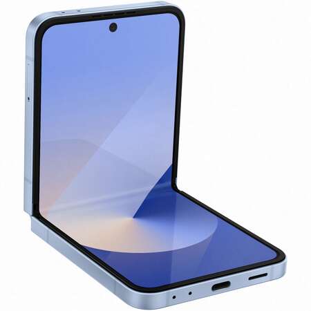 Telefon mobil Samsung Galaxy Z Flip 6 512GB 12GB RAM Dual Sim 5G